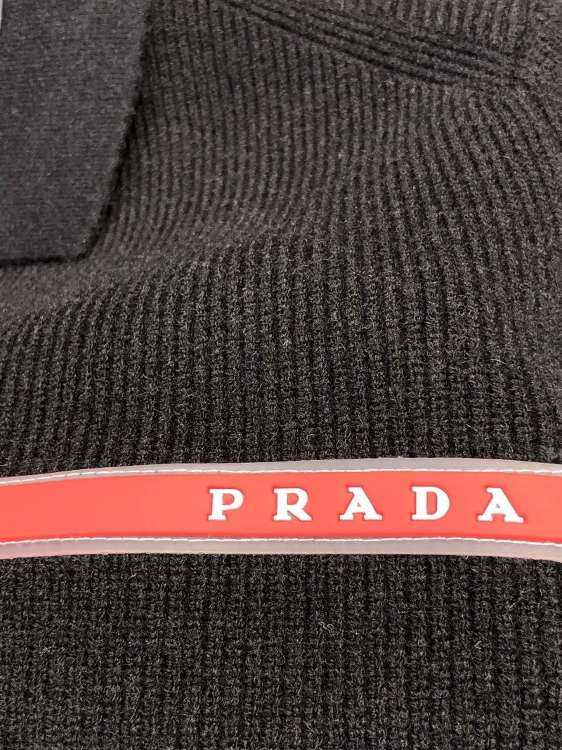 Prada Outwear